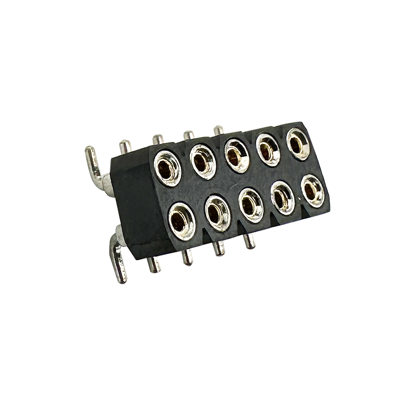 2.0mm SIP Socket Connector :ERYAY09B